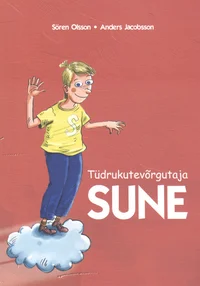 Tüdrukutevõrgutaja Sune
