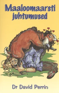Maaloomaarsti juhtumused