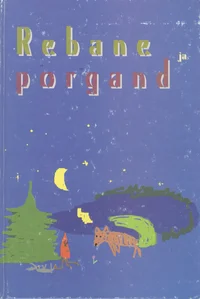 Rebane ja porgand
