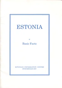 Estonia