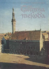 Tallinna raekoda