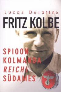 Fritz Kolbe