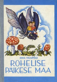 Rohelise Päikese Maa
