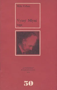 Vyšný Mlyni taga