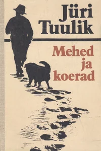 Mehed ja koerad