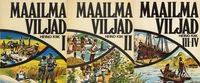 Maailma viljad