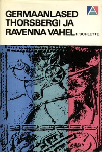 Germaanlased Thorsbergi ja Ravenna vahel