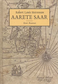 Aarete saar