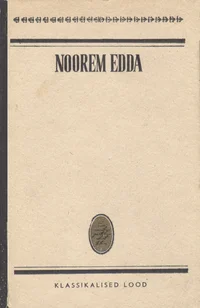 Noorem Edda