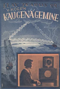 Kaugenägemine