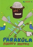 Päraküla kohatu juhtum