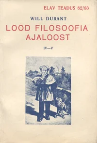 Lood filosoofia ajaloost