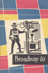 Broadway öö