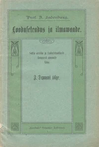 Loodusteadus ja ilmawaade