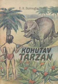 Kohutav Tarzan