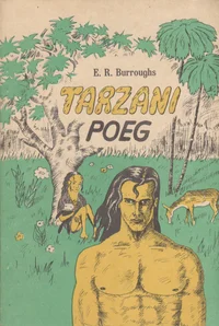Tarzani poeg
