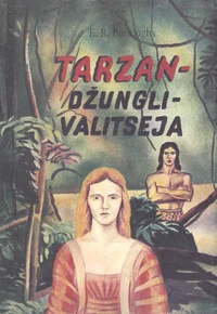 Tarzan – džunglivalitseja