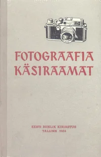 Fotograafia käsiraamat