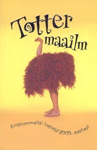 Totter maailm