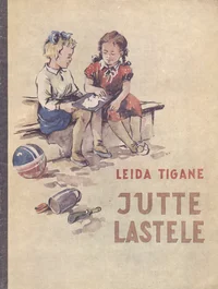 Jutte lastele
