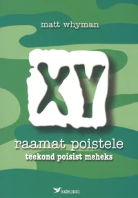 XY raamat poistele