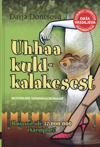 Uhhaa kuldkalakesest