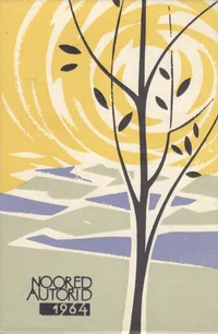 Noored autorid 1964
