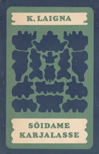 Sõidame Karjalasse