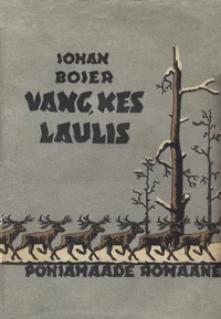 Vang, kes laulis