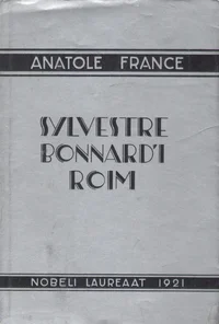 Sylvestre Bonnard'i roim
