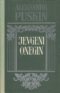 Jevgeni Onegin