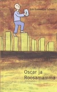 Oscar ja Roosamamma