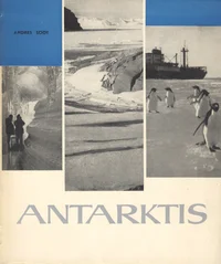 Antarktis