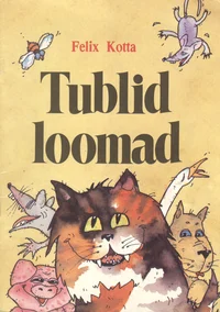 Tublid loomad