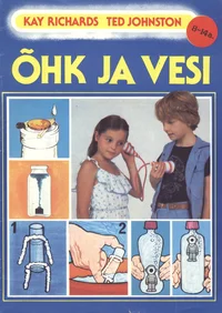 Õhk ja vesi
