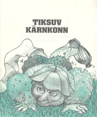 Tiksuv kärnkonn