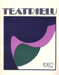 Teatrielu 1982