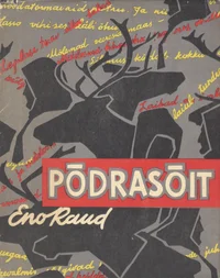 Põdrasõit