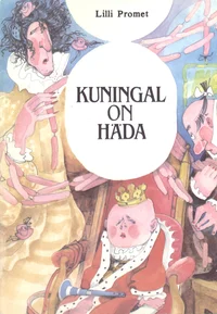 Kuningal on häda