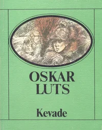 Kevade