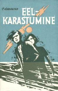 Eelkarastumine
