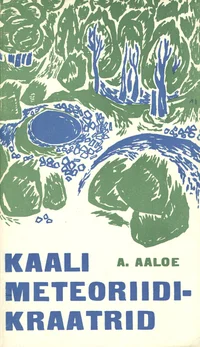 Kaali meteoriidikraatrid