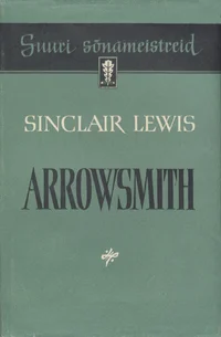 Arrowsmith