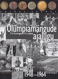 Olümpiamängude ajalugu