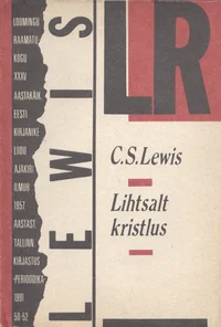 Lihtsalt kristlus