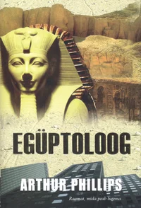 Egüptoloog