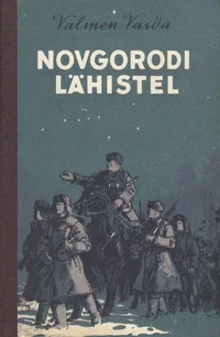 Novgorodi lähistel