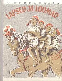 Lapsed ja loomad