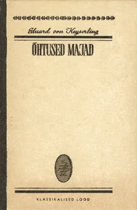 Õhtused majad