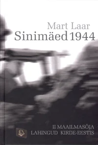 Sinimäed 1944